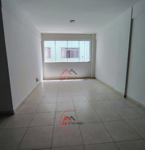 Apartamento no Centro  -  Unaí