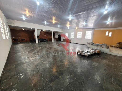 Salão à venda em Jardim Malia I, São Paulo | 400m²