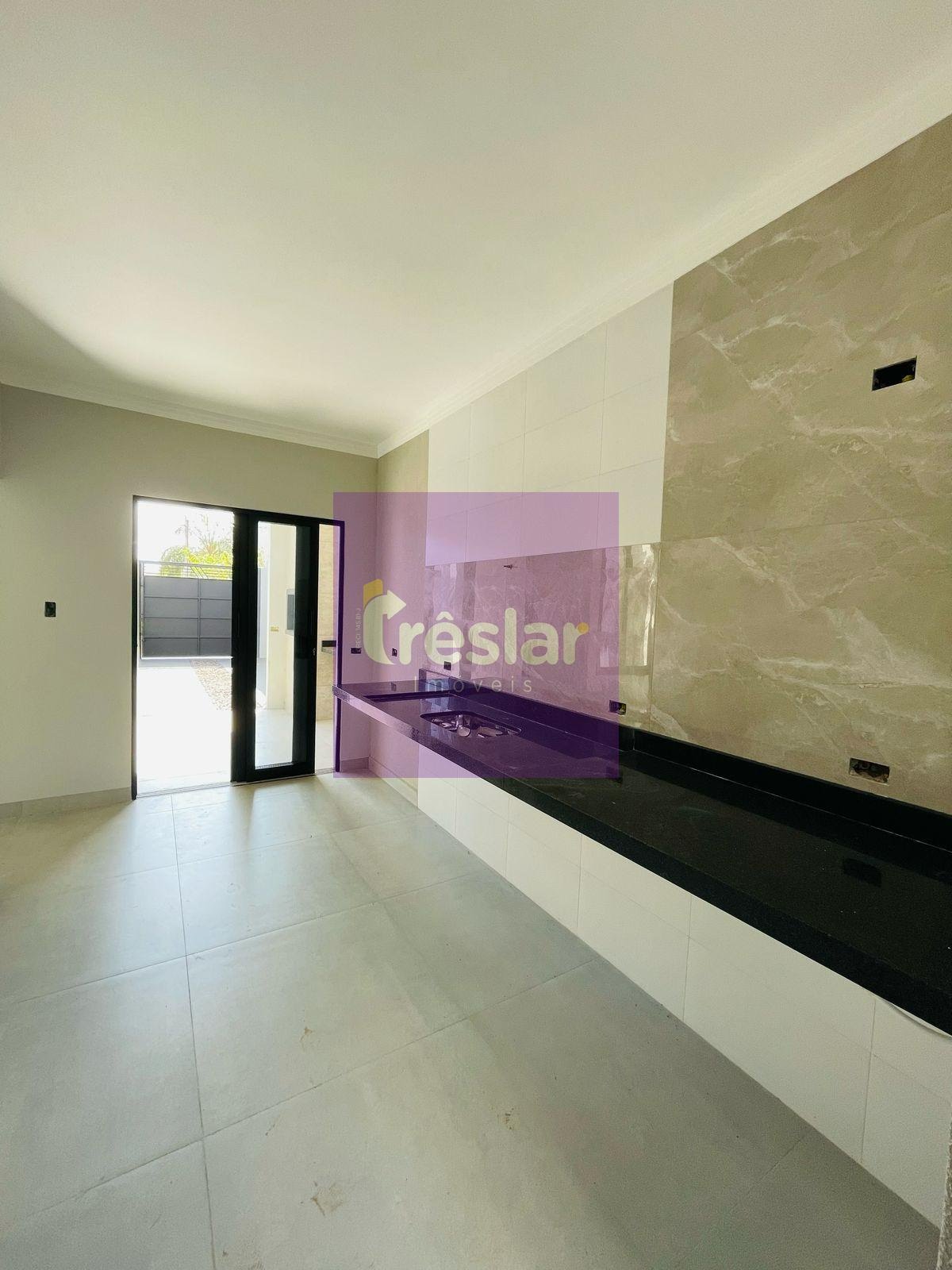 Casa à venda com 3 quartos, 1 suíte, 2 vagas e 108m² no Jardim dos Ipês, Três Lagoas (MS) — foto 8 de 15