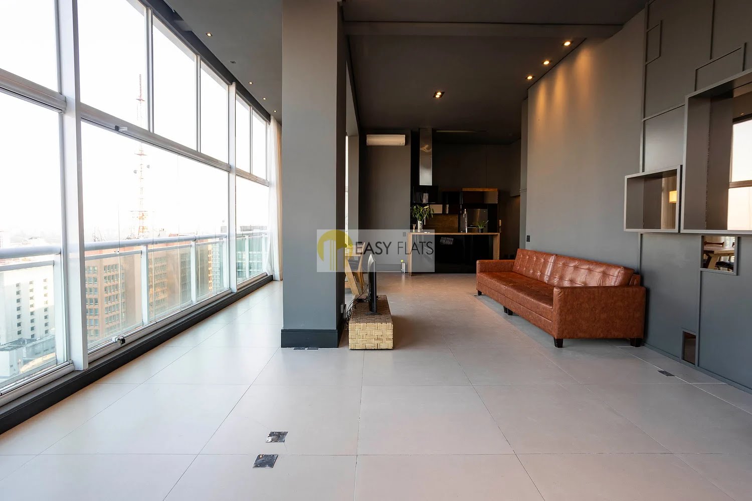 Apartamento para alugar com 1 quarto, 1 suíte, 2 vagas e 130m² no Cerqueira César, São Paulo (SP) — foto 7 de 30