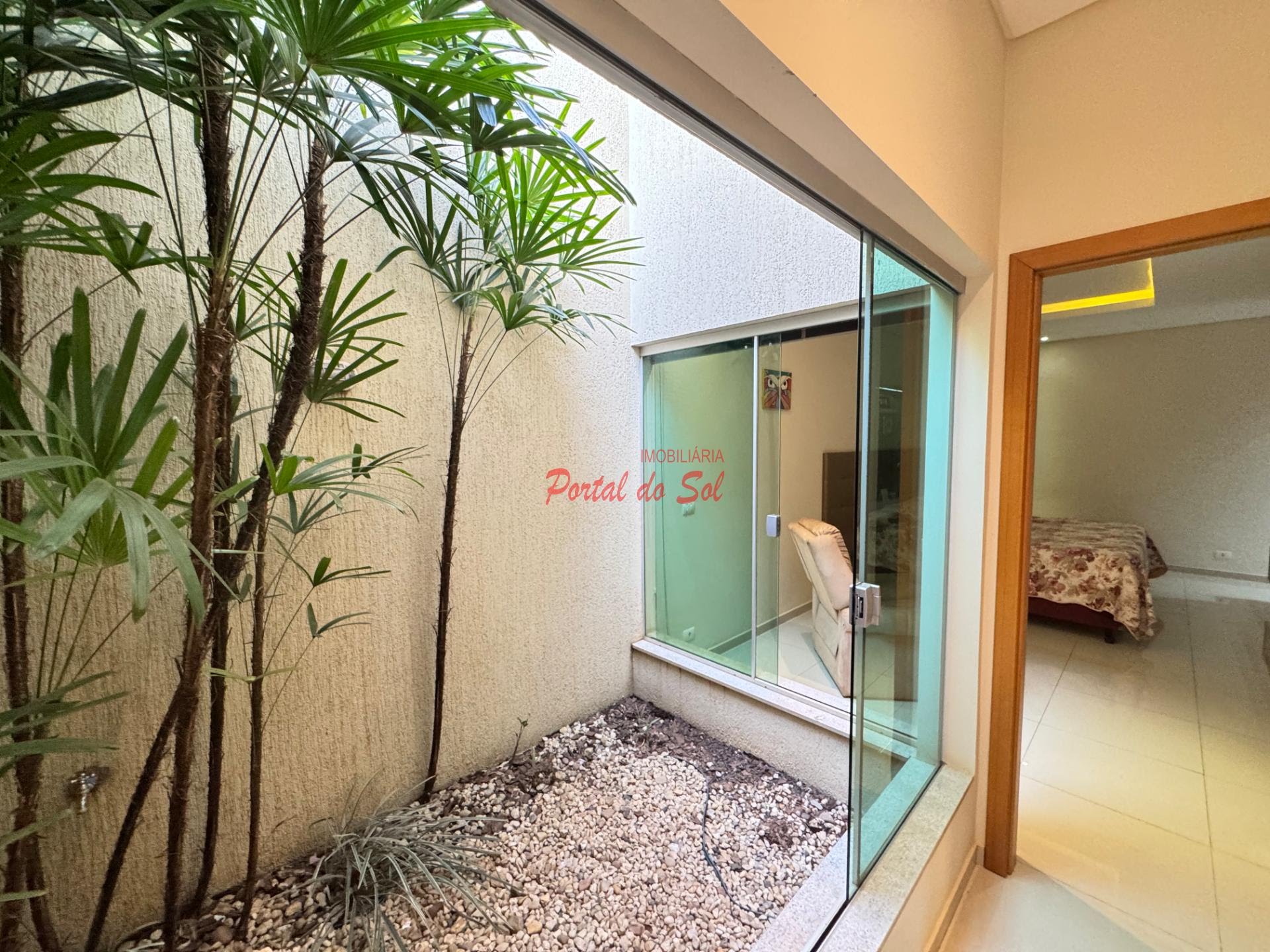Casa à venda com 3 quartos, 1 suíte, 3 vagas e 383m² no Jardim Altvater, Santo Antônio da Platina (PR) — foto 8 de 21