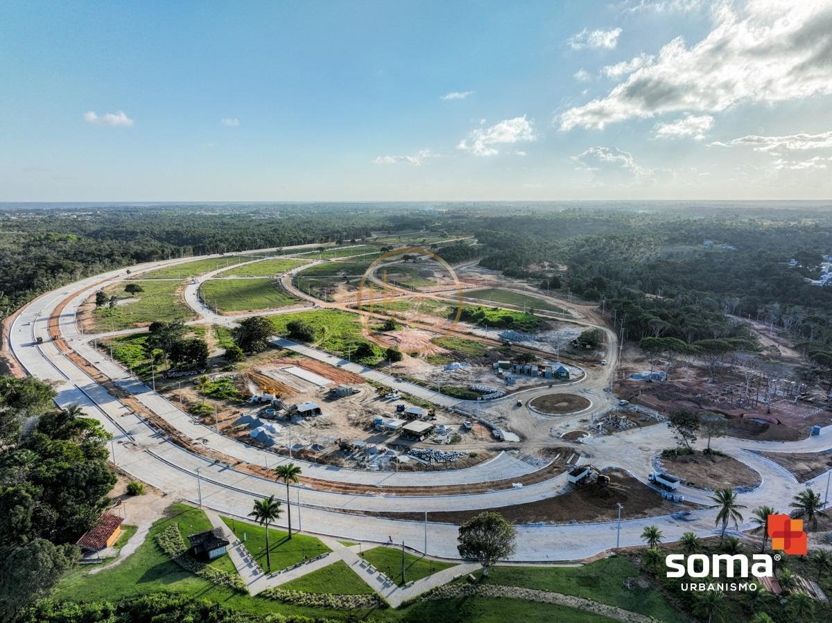 Terreno à venda com 500m² de terreno no Alto Mundaí, Porto Seguro (BA) — foto 19 de 21
