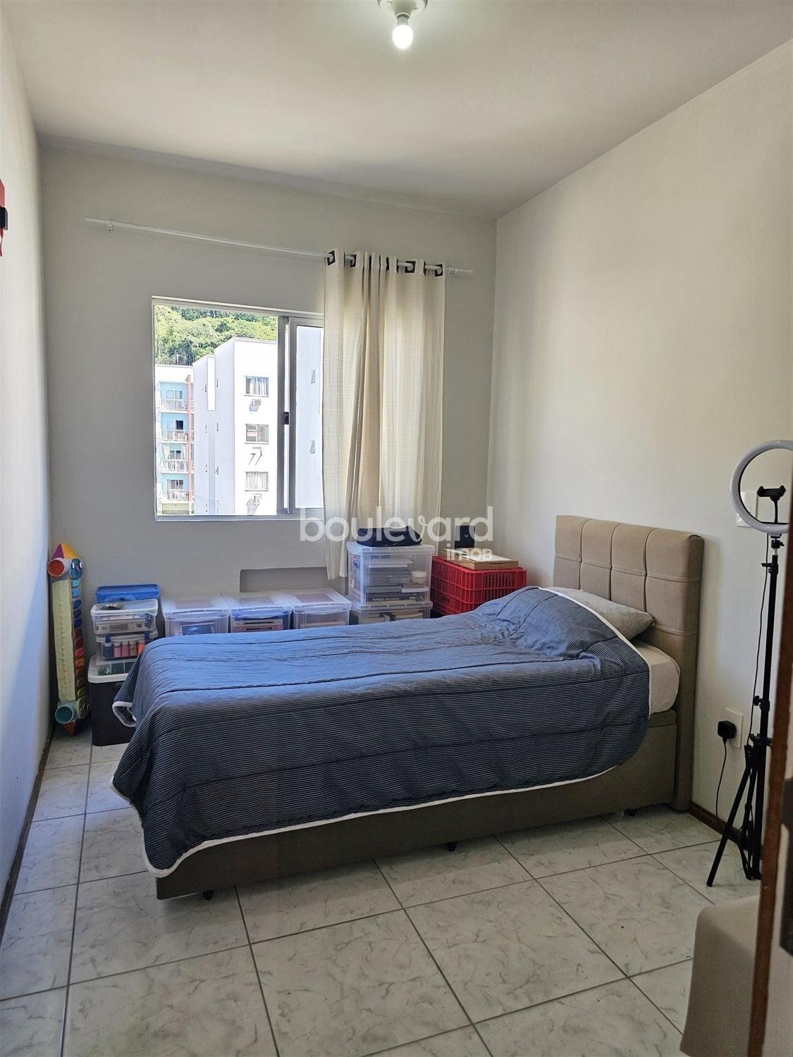 Apartamento à venda com 2 quartos, 1 banheiro, 1 vaga e 52m² no São Sebastiao, Palhoça (SC) — foto 17 de 30