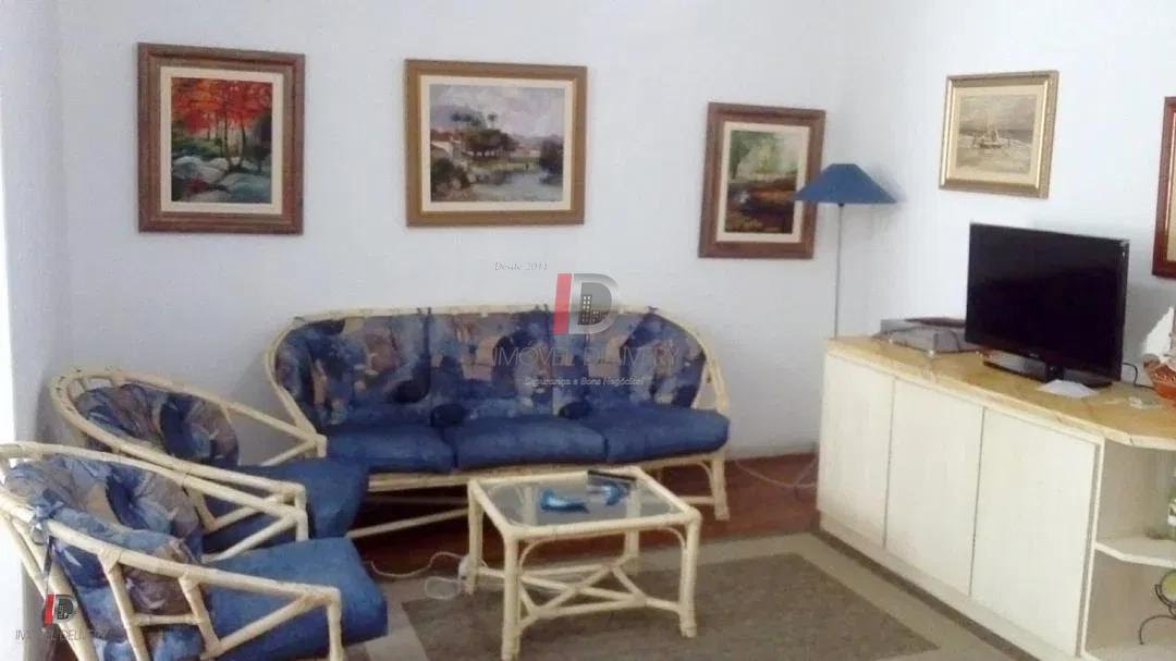 Apartamento, 2 quartos - Foto 2