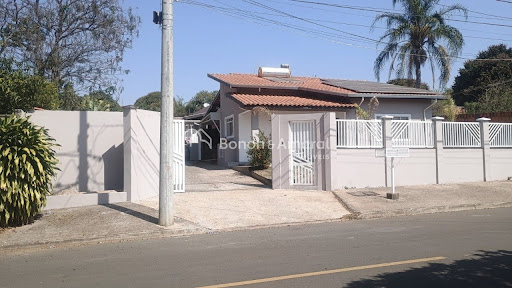 Chácara, 4 quartos, 600 m² - Foto 11