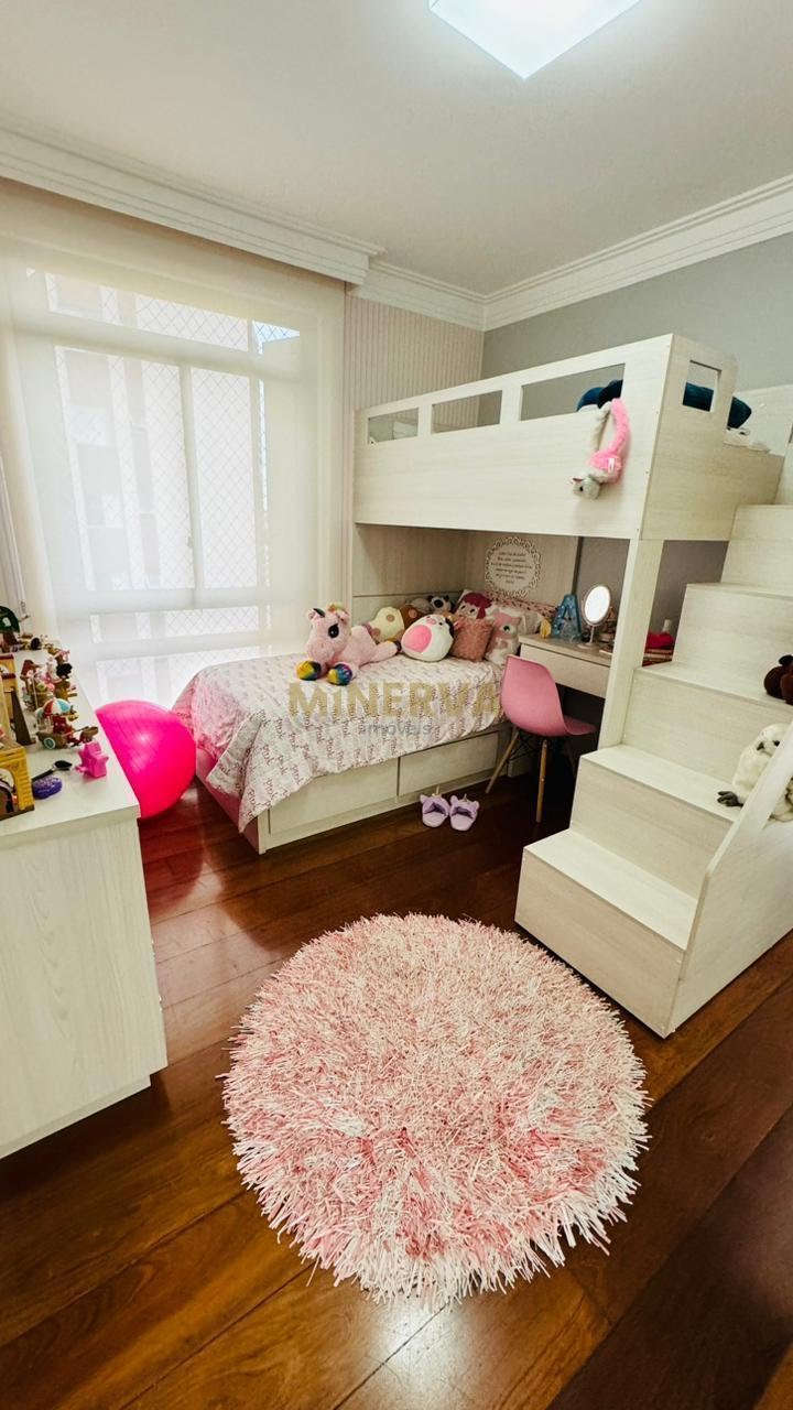 Apartamento à venda com 3 quartos, 2 suítes, 3 vagas e 158m² no Vila Santa Teresa, Santo André (SP) — foto 26 de 30