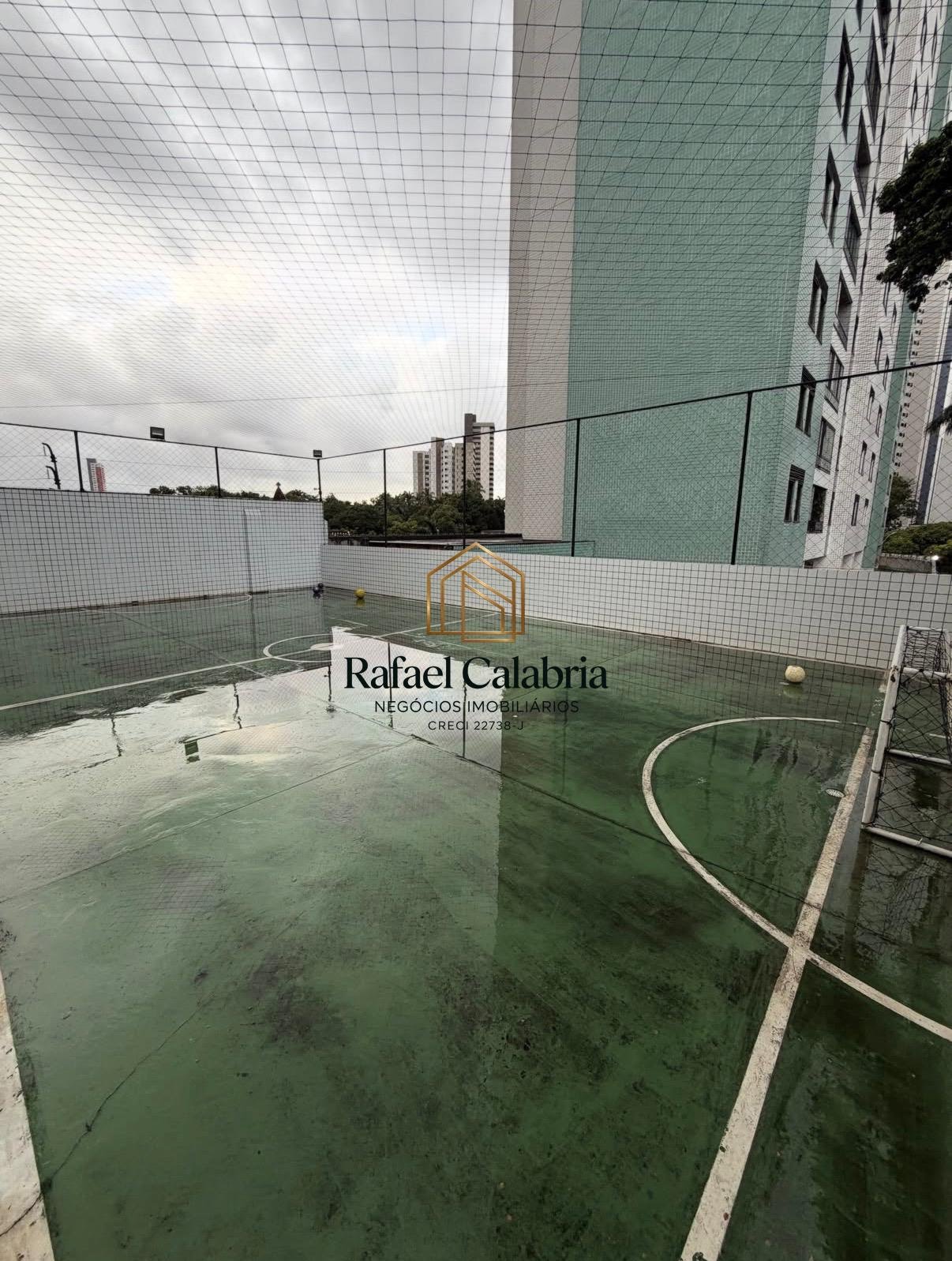 Apartamento à venda com 4 quartos, 1 suíte, 2 vagas e 180m² no Tamarineira, Recife (PE) — foto 16 de 30
