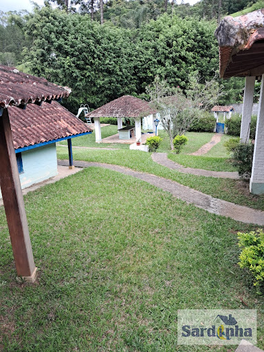 Chácara à Venda ou Locação em São Lourenço da Serra