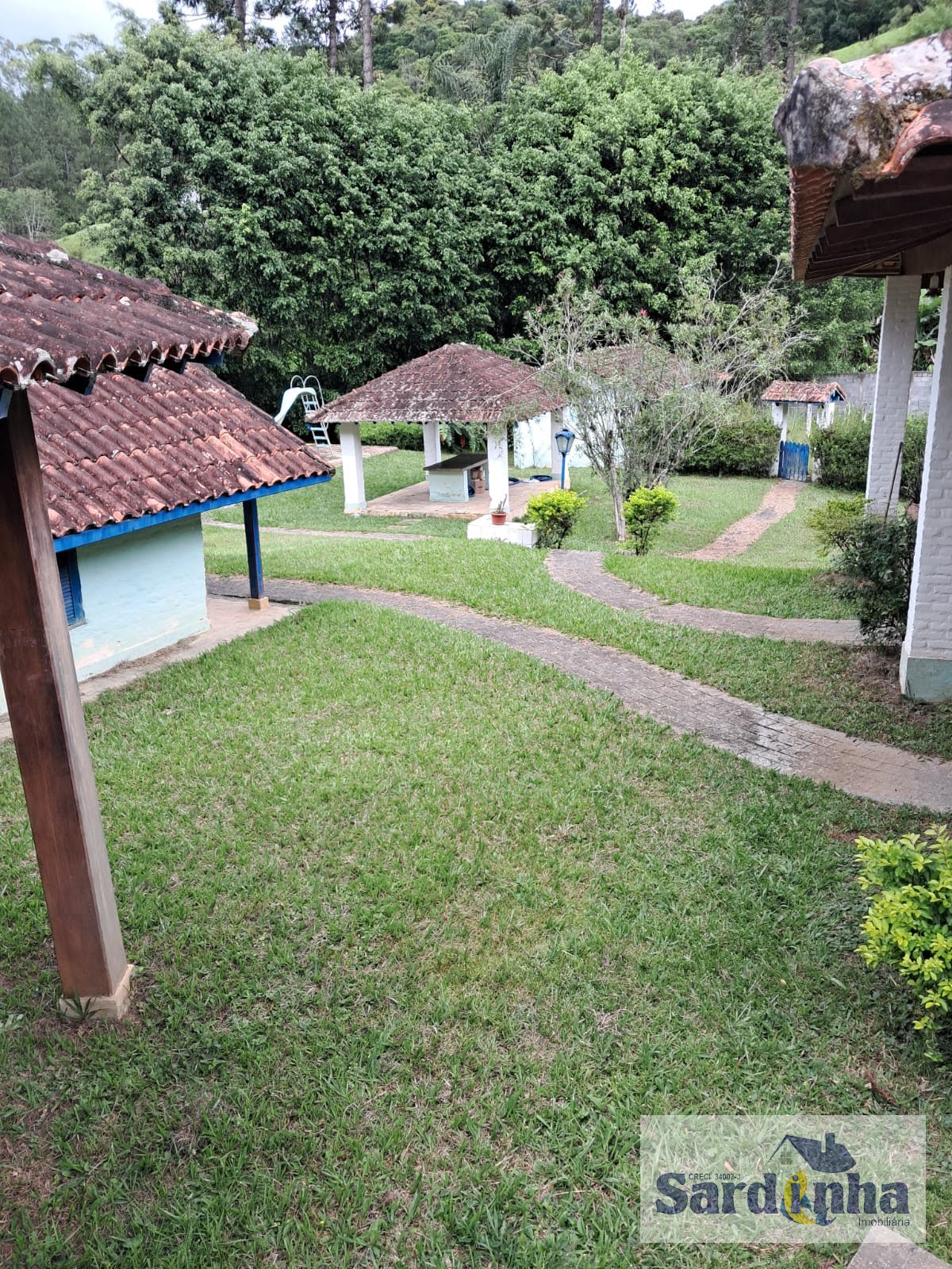Apartamento à venda com 3 quartos, 1 suíte e 300m² no São Lourenço da Serra (SP) — foto 4 de 30