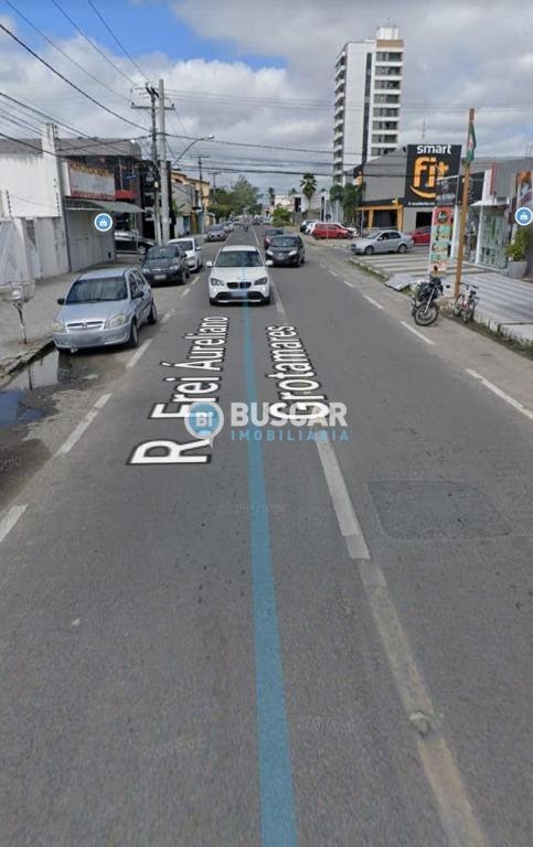 Casa à venda com 2 quartos, 1 banheiro, 1 vaga e 192m² no Capuchinhos, Feira de Santana (BA) — foto 4 de 12