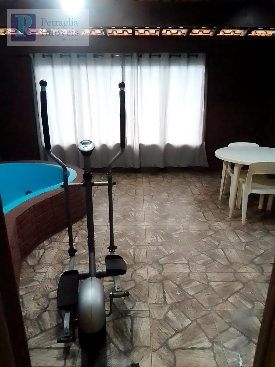 Casa, 3 quartos, 150 m² - Foto 22