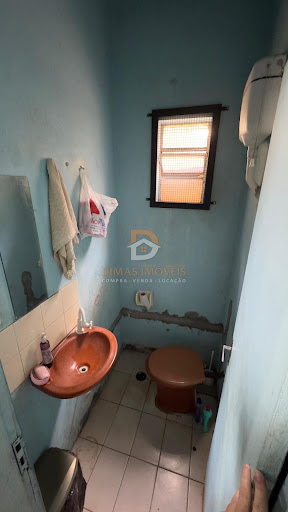 Lavabo - Sala Comercial