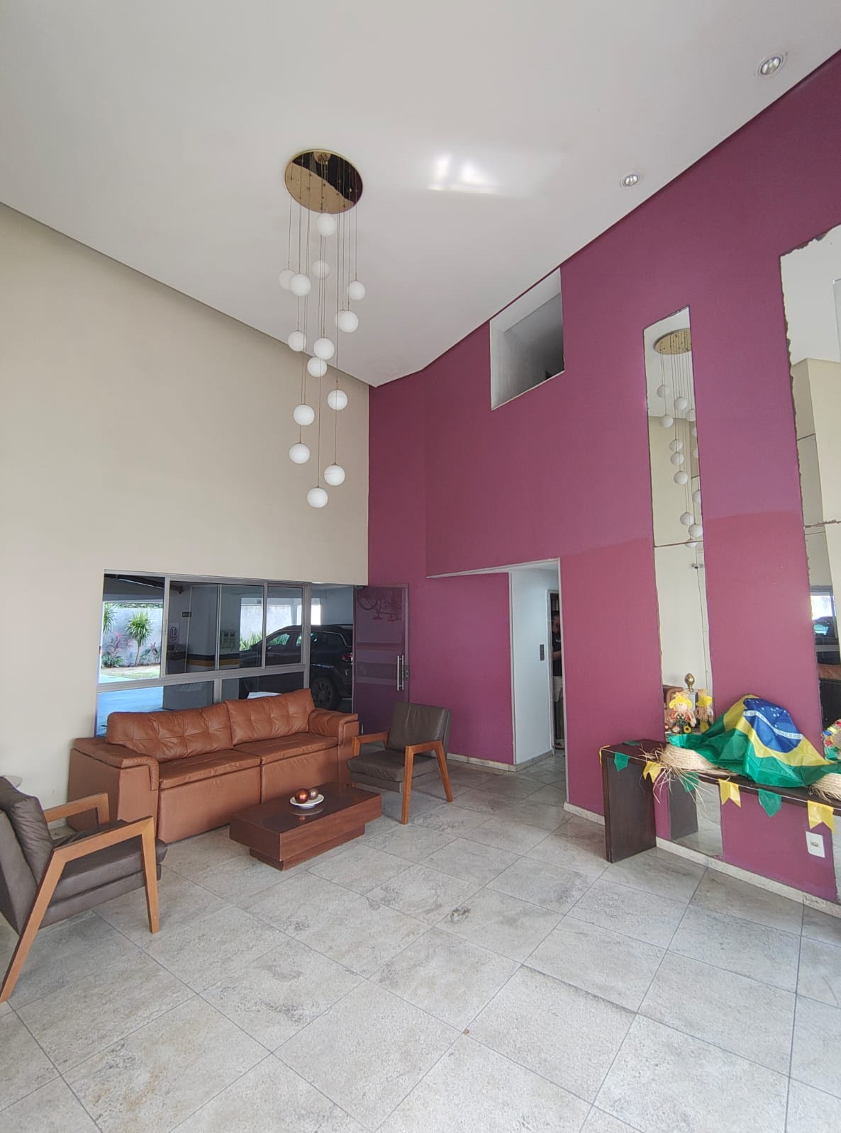 Apartamento à venda com 2 quartos, 1 suíte, 1 vaga e 55m² no Rosarinho, Recife (PE) — foto 18 de 30