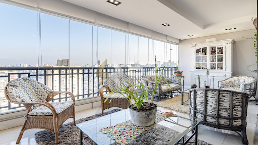 Apartamento à Venda Rua Fábia, Vila Romana/SP 