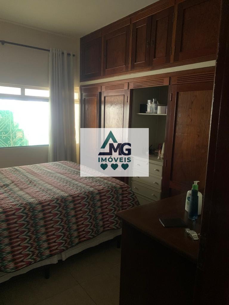 Casa à venda com 5 quartos, 2 suítes e 3 vagas no Alto Peró, Três Corações (MG) — foto 10 de 30