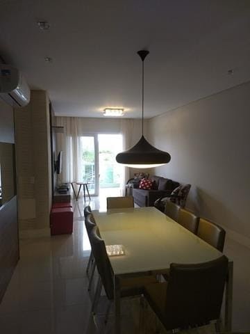Apartamento à venda com 3 quartos, 3 suítes, 3 vagas e 120m² no Jurerê Internacional, Florianópolis (SC) — foto 18 de 18