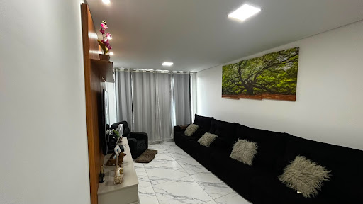 Sobrado em Granada  -  Uberlândia