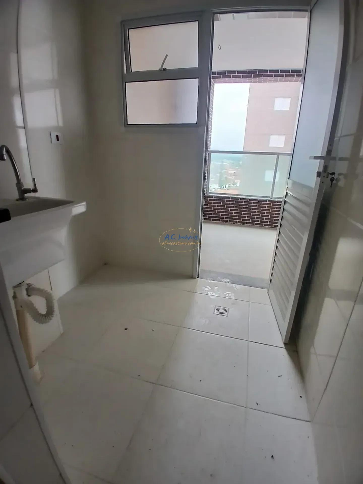 Apartamento à venda com 2 quartos, 1 suíte, 1 vaga e 82m² no Real, Praia Grande (SP) — foto 28 de 30