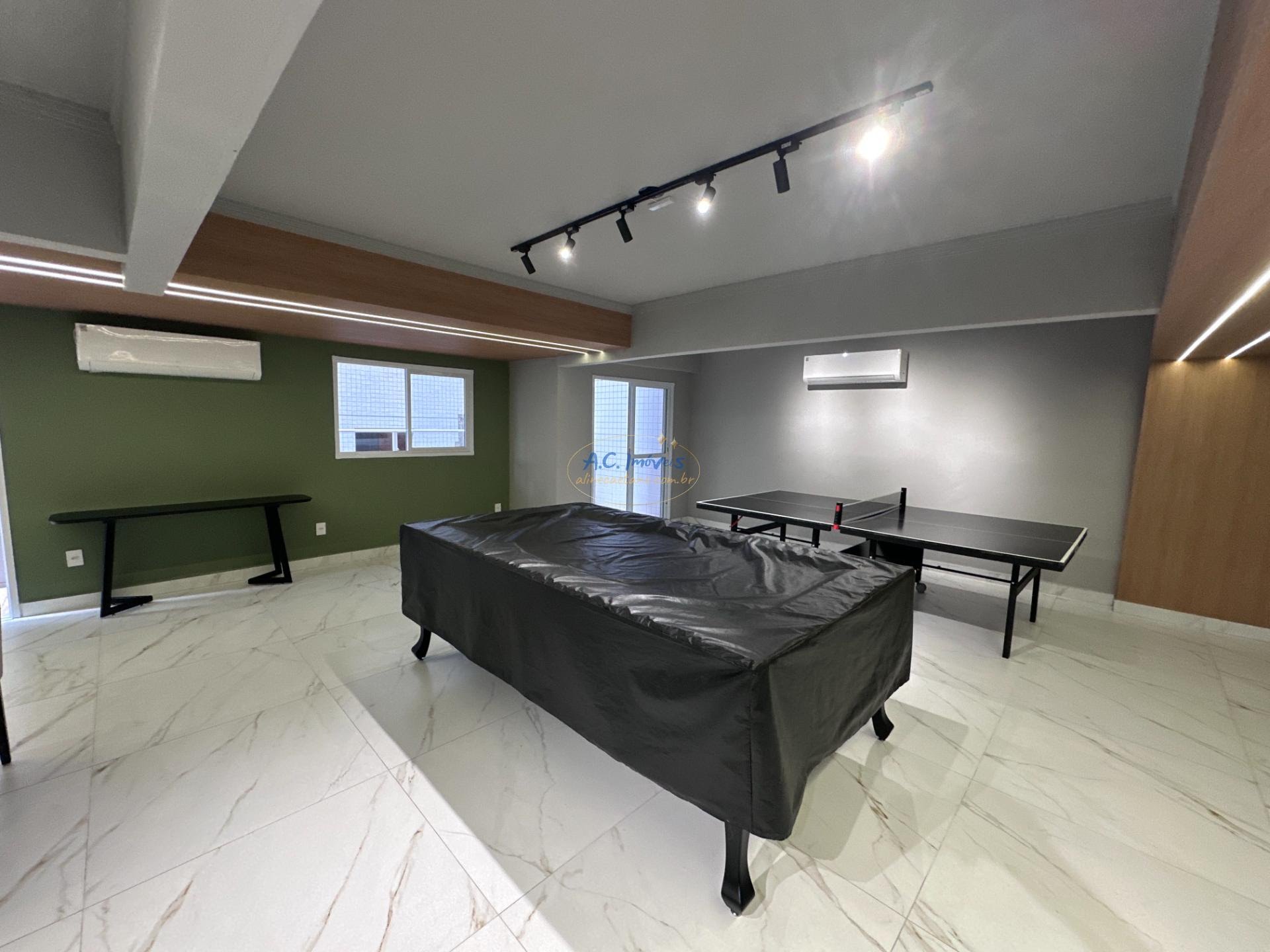 Apartamento à venda com 2 quartos, 1 suíte, 1 vaga e 76m² no Guilhermina, Praia Grande (SP) — foto 29 de 30