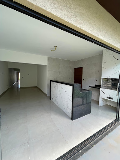 Casa em Vila Carvalho  -  Campo Grande