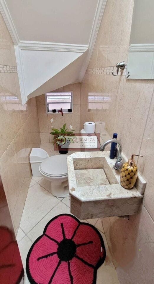 Casa à venda com 4 quartos, 1 suíte, 4 vagas e 181m² no Jardim Cidalia, São Paulo (SP) — foto 21 de 23