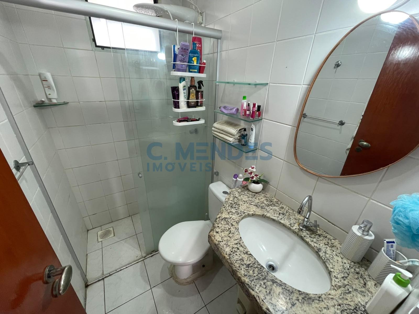 Apartamento à venda com 2 quartos, 2 suítes, 1 vaga e 53m² no Meireles, Fortaleza (CE) — foto 7 de 16