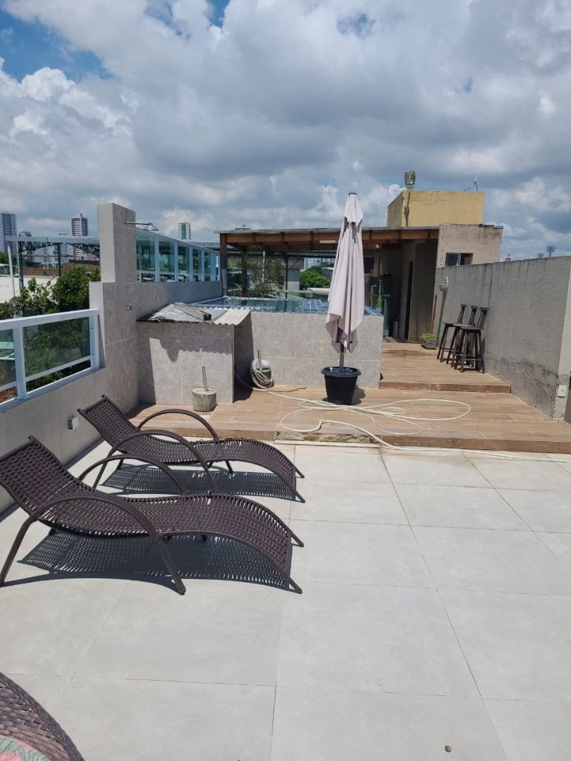 Casa à venda com 5 quartos, 4 suítes e 288m² no Campo Grande, Recife (PE) — foto 5 de 30
