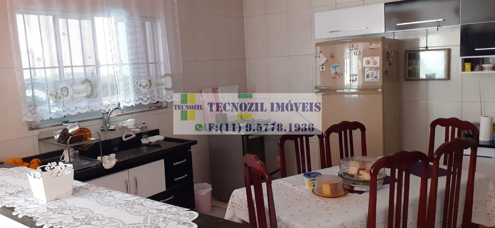 Sobrado, 2 quartos, 130 m² - Foto 31