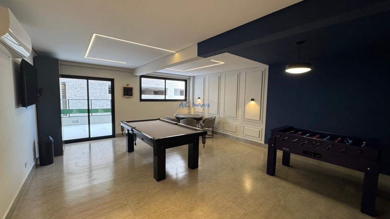Apartamento à venda com 2 quartos, 1 suíte, 1 vaga e 65m² no Maracanã, Praia Grande (SP) — foto 14 de 30