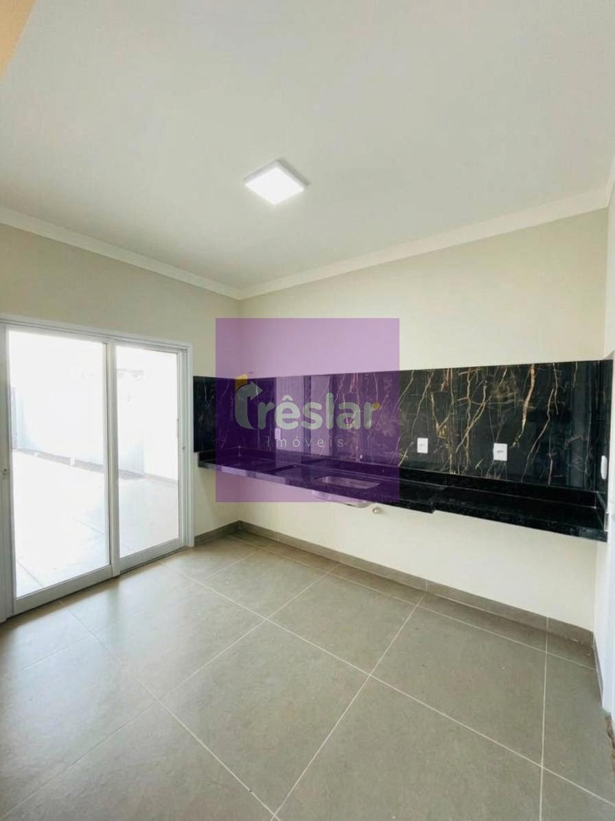 Casa à venda com 3 quartos, 1 suíte, 3 vagas e 95m² no Jardim Bela Vista, Três Lagoas (MS) — foto 7 de 8
