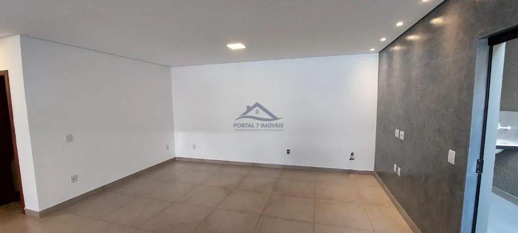 Casa à venda com 3 quartos, 1 suíte, 2 vagas e 180m² no Jardim Arizona, Sete Lagoas (MG) — foto 5 de 17