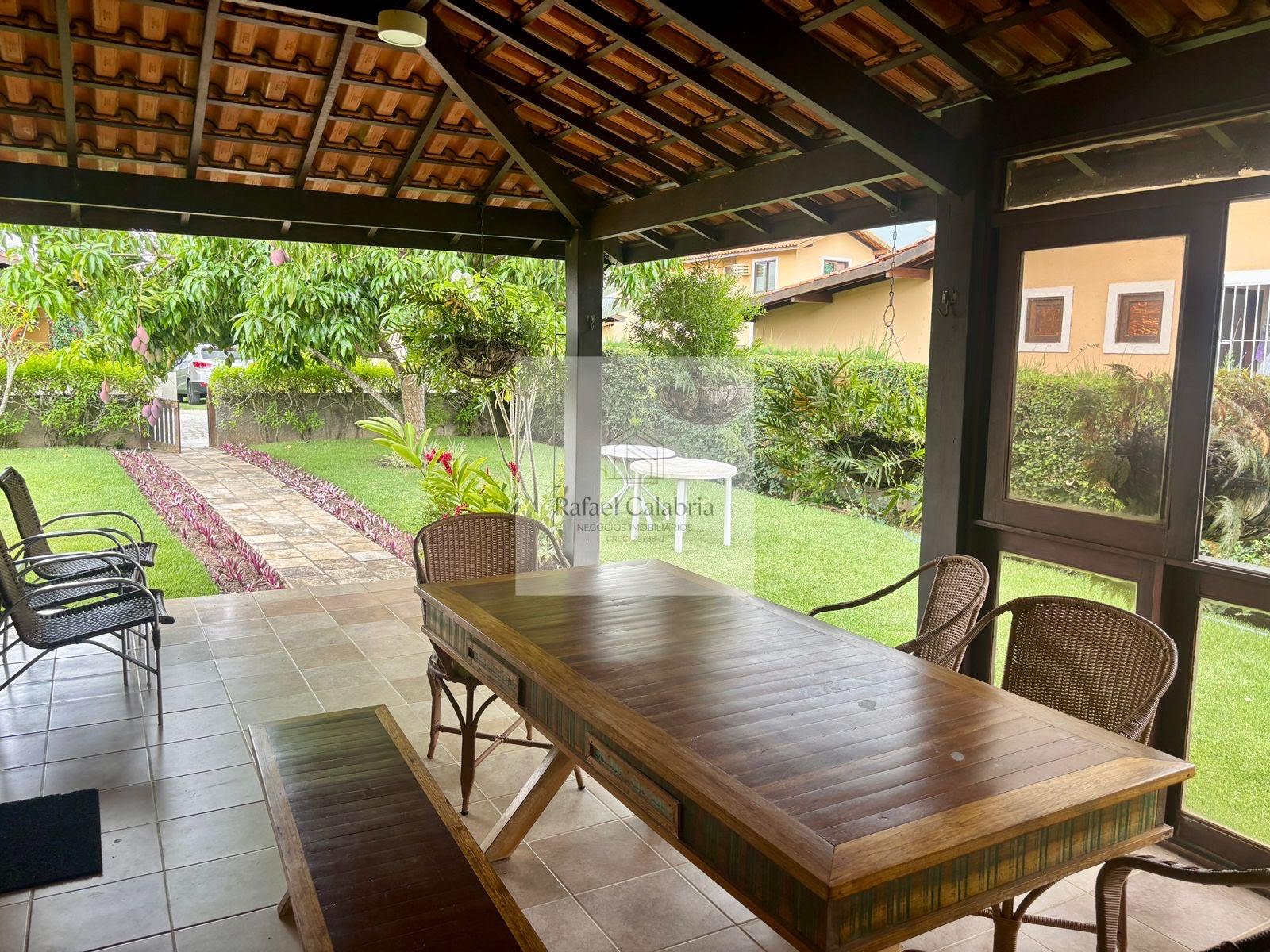 Casa à venda com 4 suítes, 2 vagas e 450m² no Novo Gravatá, Gravatá (PE) — foto 5 de 25