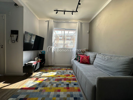 Casa de Condomínio, 2 quartos - Foto 5