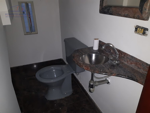 lavabo