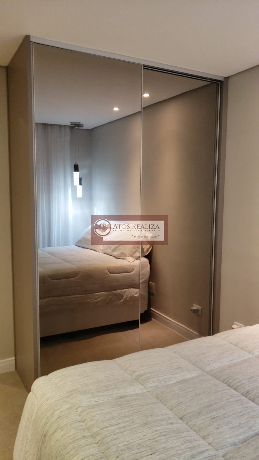 Apartamento à venda com 1 quarto, 1 banheiro, 1 vaga e 34m² no Interlagos, São Paulo (SP) — foto 8 de 13