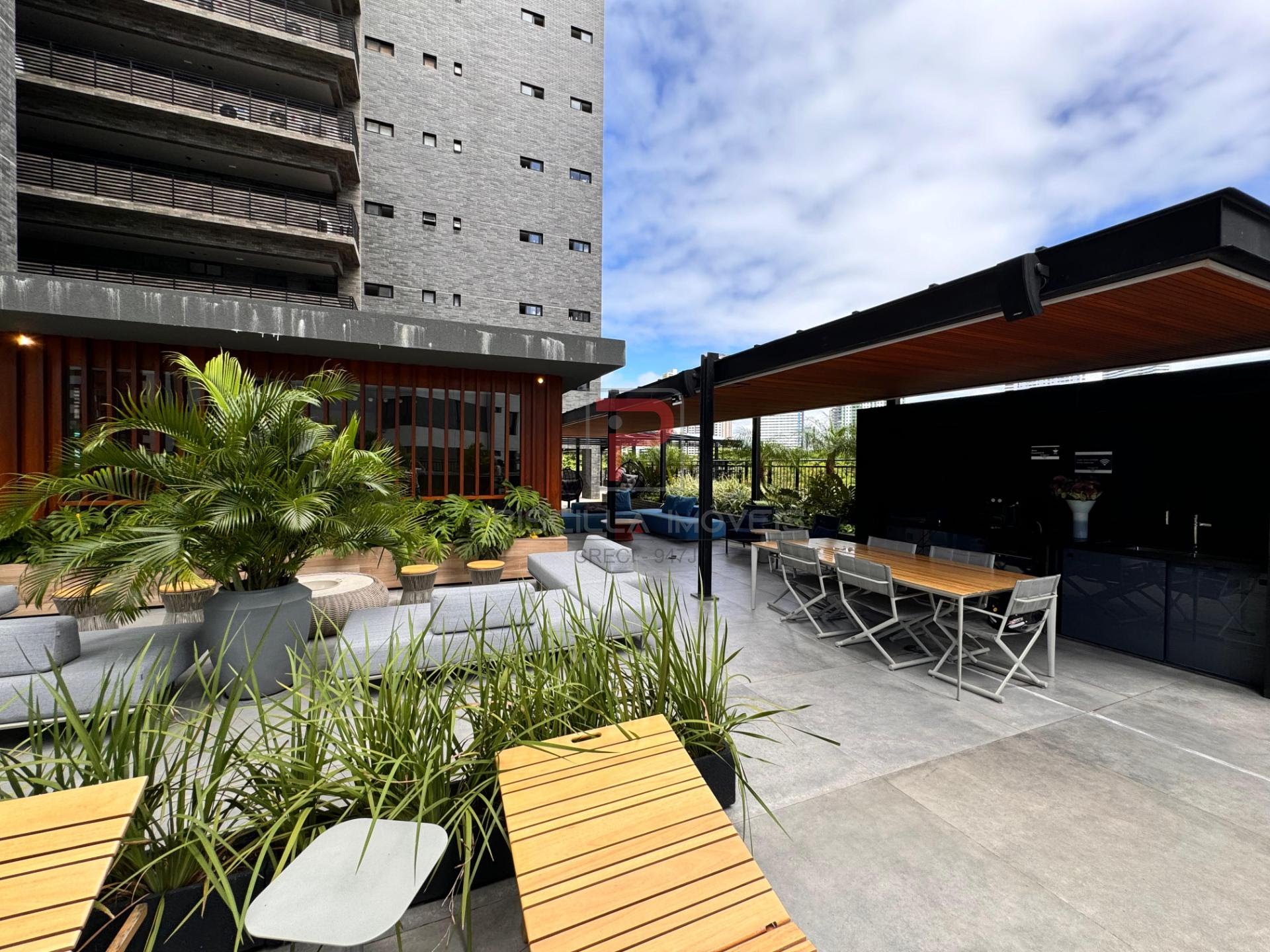 Apartamento à venda com 3 quartos, 2 suítes, 2 vagas e 120m² no Tambaú, João Pessoa (PB) — foto 24 de 30