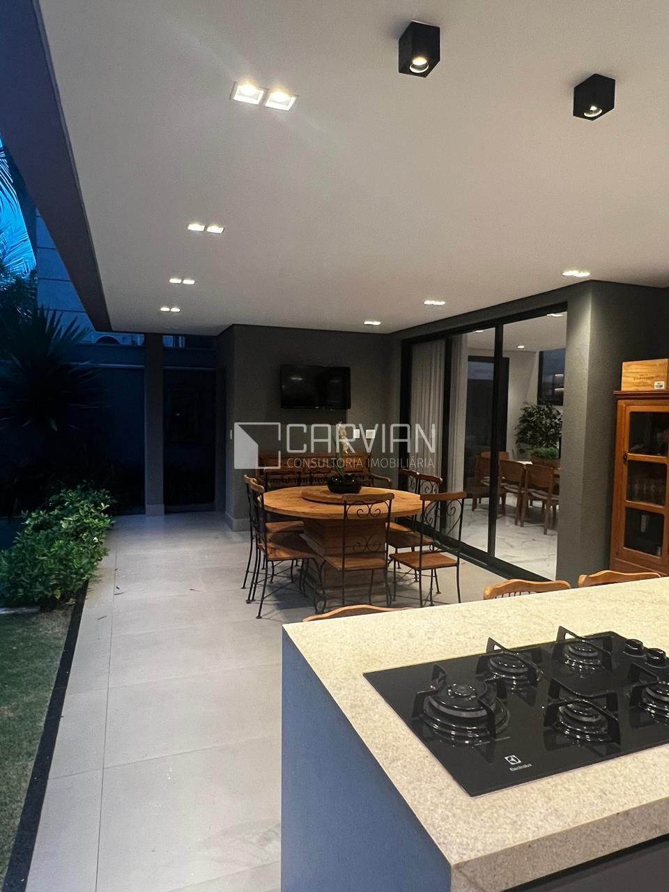 Casa à venda com 3 quartos, 3 suítes, 4 vagas e 300m² no Recreio das Acacias, Ribeirão Preto (SP) — foto 7 de 27