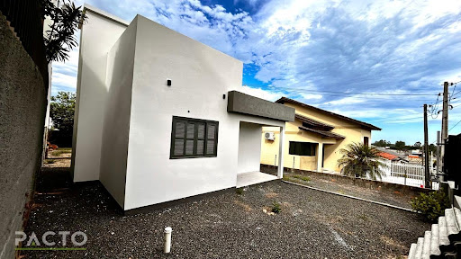 Casa em Jardim das Avenidas  -  Araranguá
