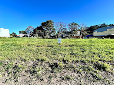Terreno em Coloninha  -  Araranguá