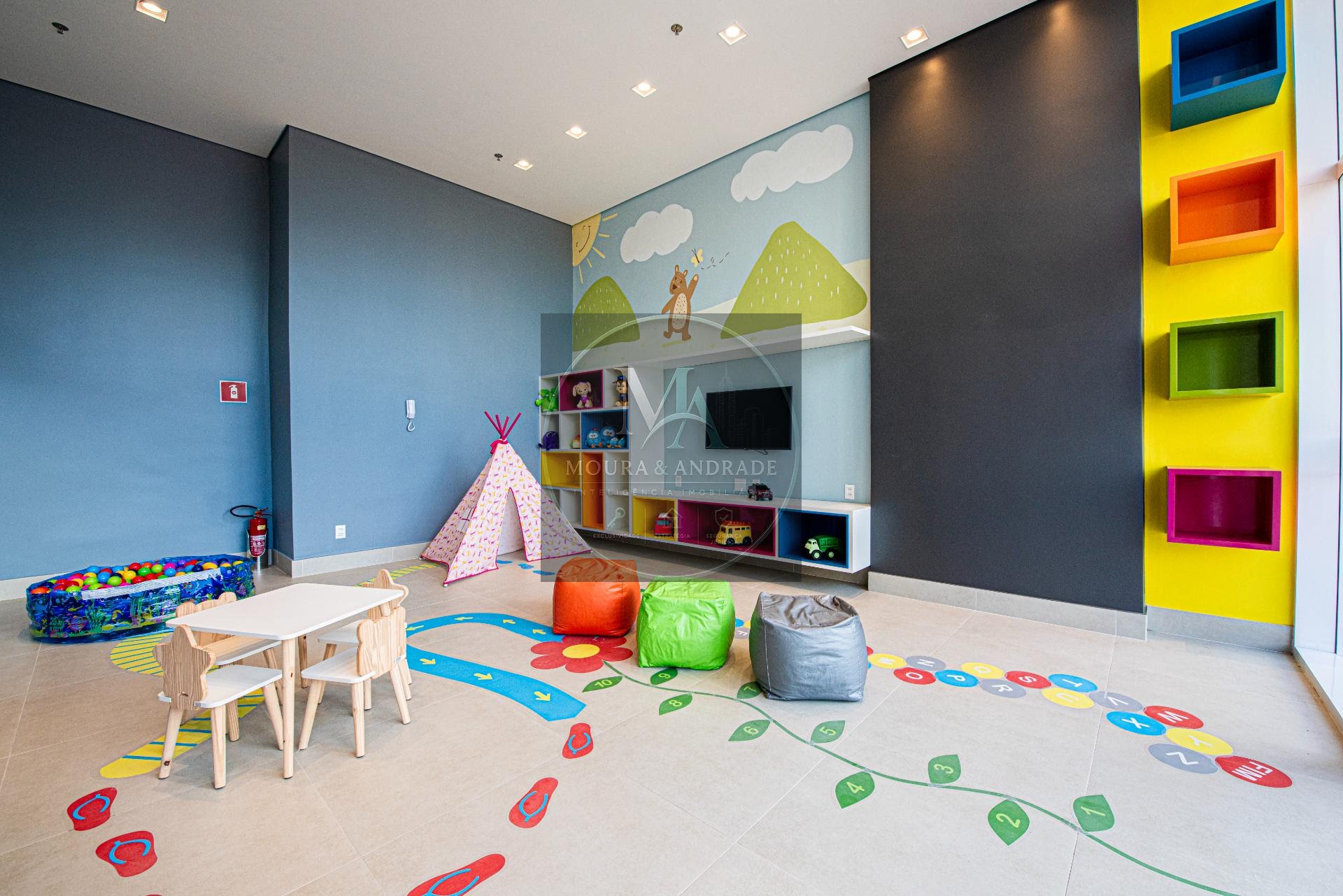 Apartamento à venda com 3 quartos, 2 suítes, 2 vagas e 95m² no Aldeota, Fortaleza (CE) — foto 17 de 27