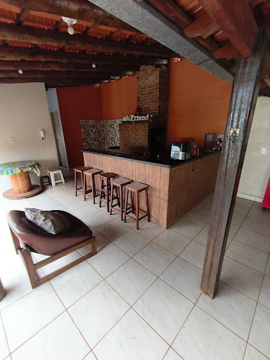 Casa em Santa Mônica  -  Uberlândia