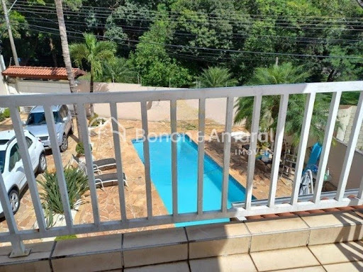 Casa, 3 quartos, 263 m² - Foto 21