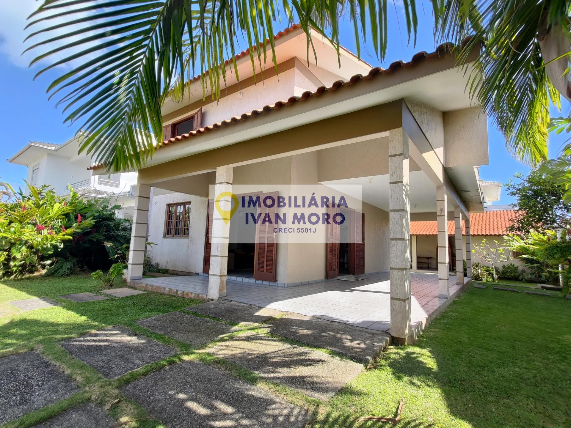 Casa para alugar com 3 quartos, 1 suíte e 3 vagas no Daniela, Florianópolis (SC) — foto 5 de 30