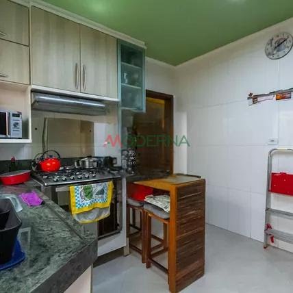 Casa à venda com 4 quartos, 2 suítes, 2 vagas e 210m² no Nova Petrópolis, São Bernardo do Campo (SP) — foto 23 de 30