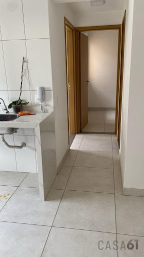 Ágio José Renato - apartamento em Samambaia Sul  -  Brasília