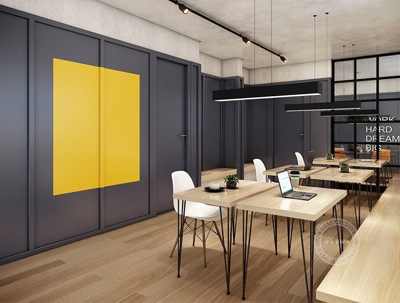 Coworking