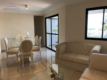 Apartamento em Vila Palmeiras  -  São Paulo