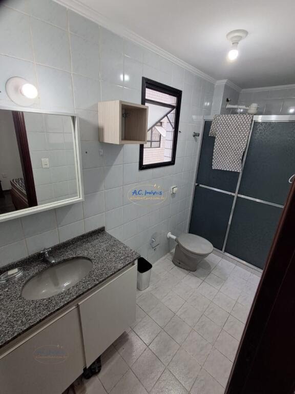 Apartamento à venda com 2 quartos, 1 suíte, 1 vaga e 67m² no Guilhermina, Praia Grande (SP) — foto 7 de 26