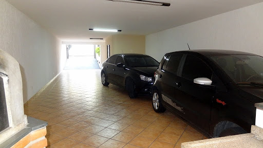 GARAGEM