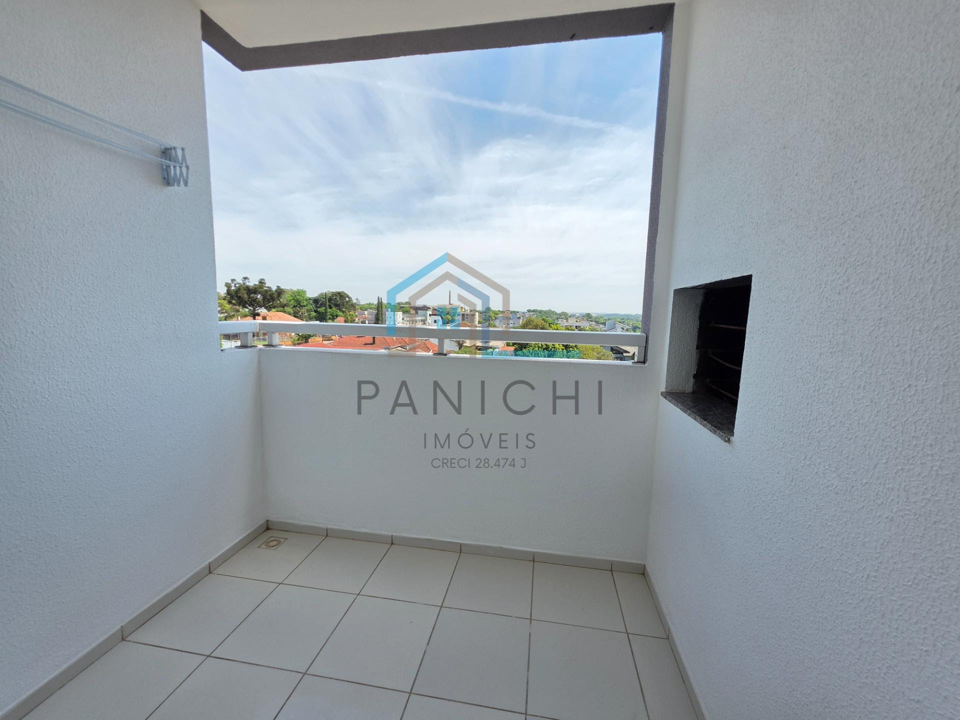 Apartamento para alugar com 2 quartos, 1 banheiro, 1 vaga e 75m² no Centro, Ijuí (RS) — foto 9 de 17